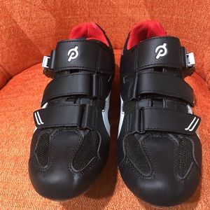 Peloton Cycling shoes